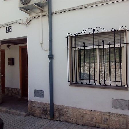 Casa Hortensia Cazorla Exterior photo