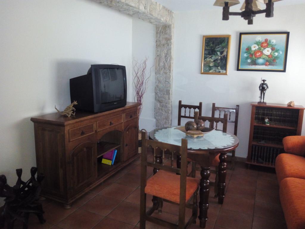 Casa Hortensia Cazorla Room photo