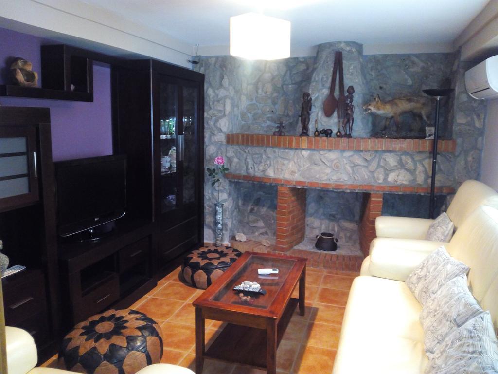 Casa Hortensia Cazorla Room photo