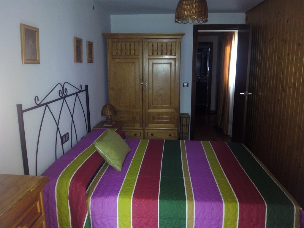 Casa Hortensia Cazorla Room photo