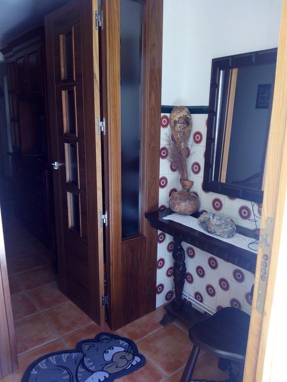 Casa Hortensia Cazorla Room photo