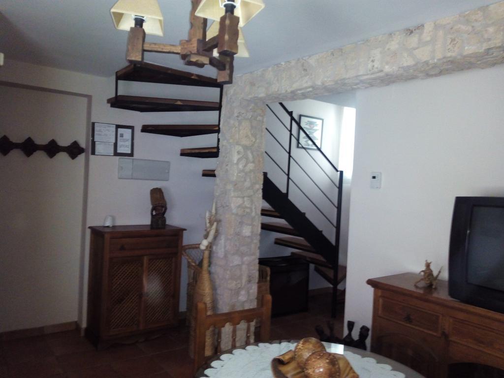 Casa Hortensia Cazorla Room photo
