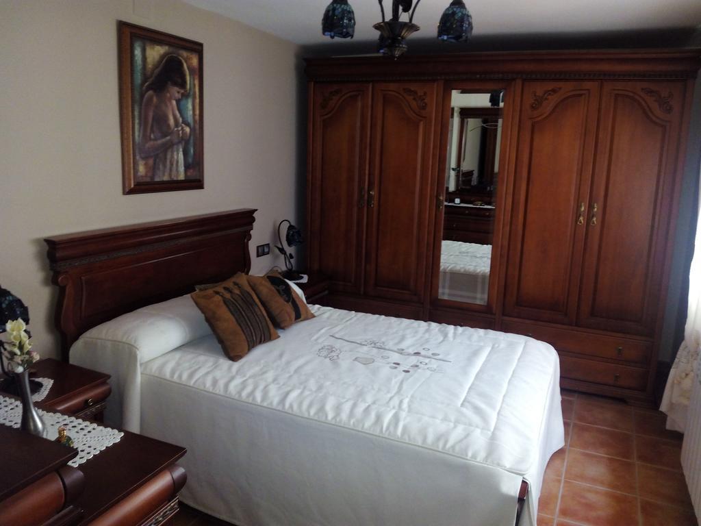 Casa Hortensia Cazorla Room photo