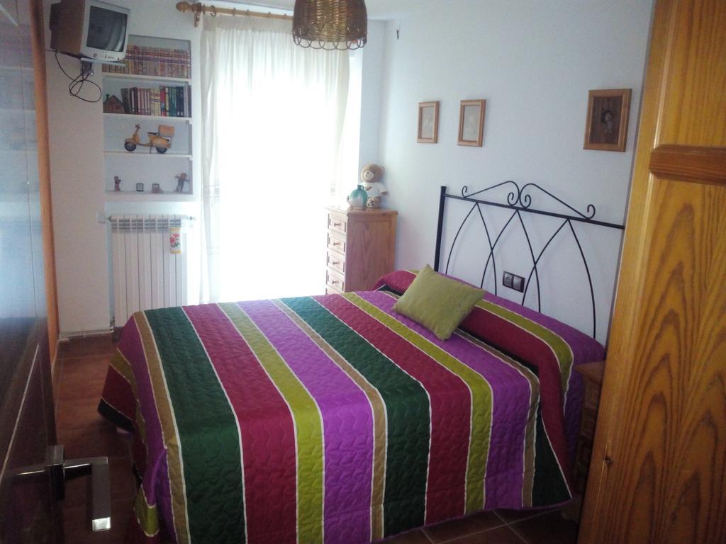 Casa Hortensia Cazorla Room photo